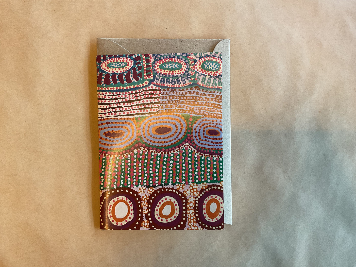 Alperstein Designs - Aboriginal Art Gift Cards