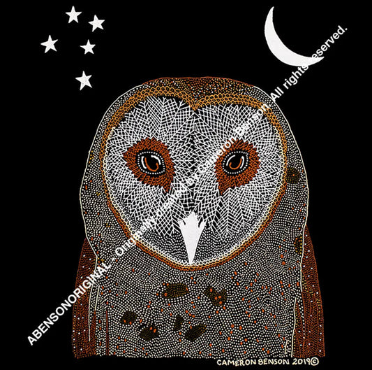 Cameron Benson - 098 TShirt