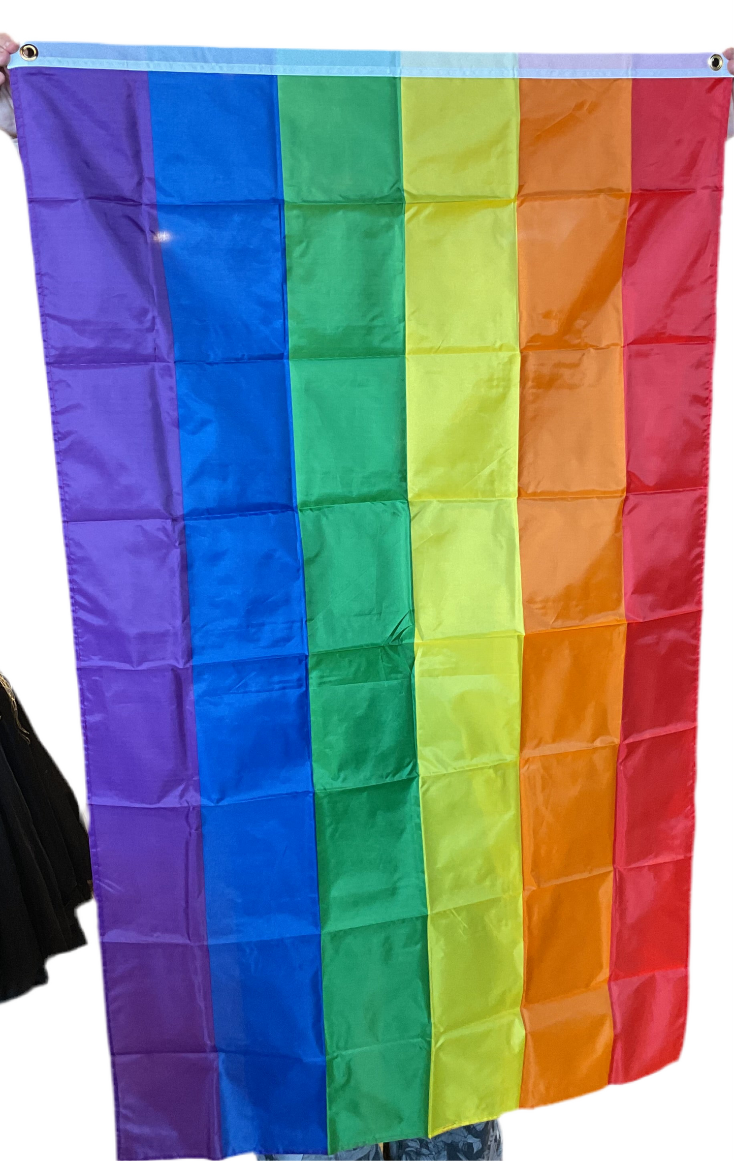 Flags