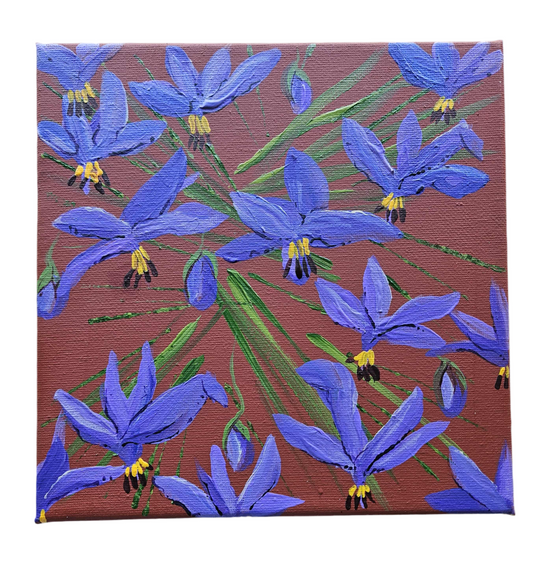 Kiri Tawhai - Framed Prints