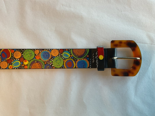 Colleen Benton - Belts