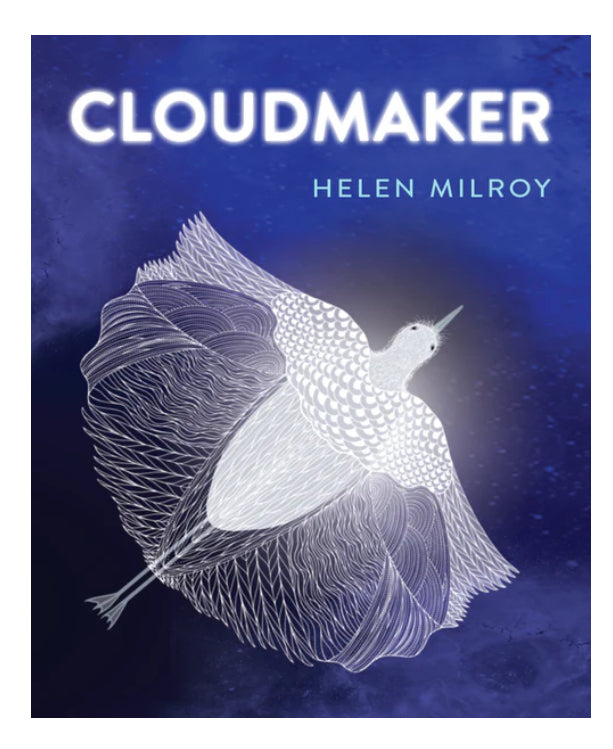Cloudmaker - Helen Milroy