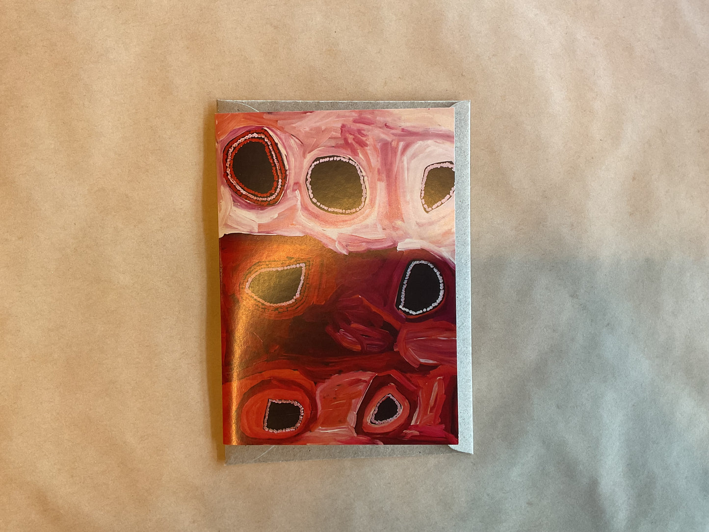 Alperstein Designs - Aboriginal Art Gift Cards