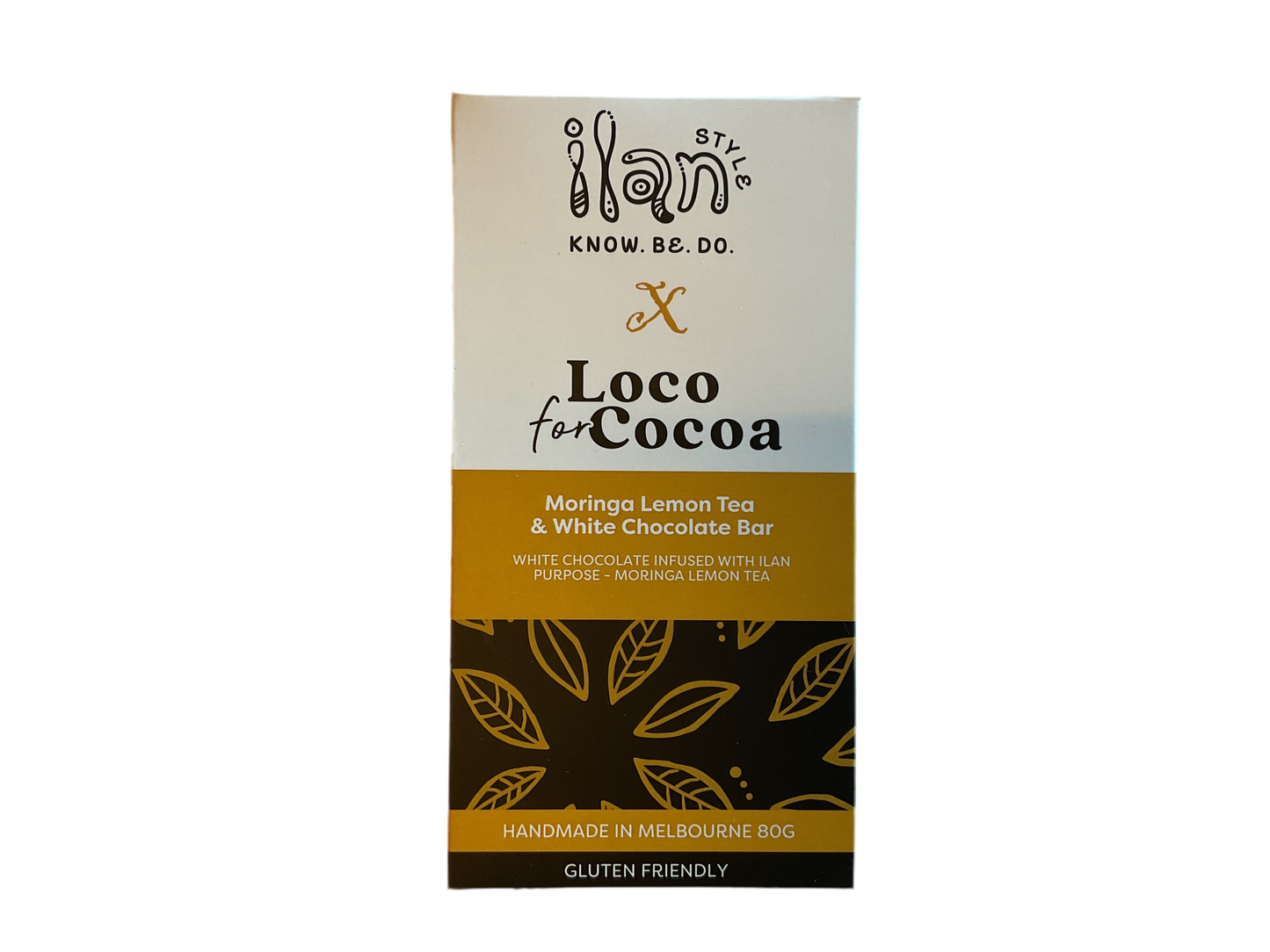 Loco for Cocoa - Chocolates