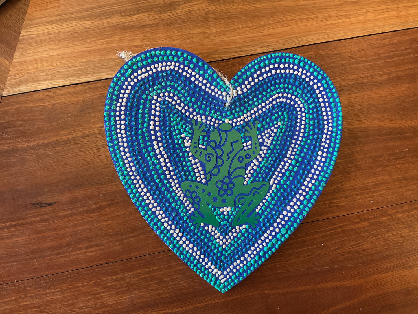 Zac Millar - Christmas Plaques