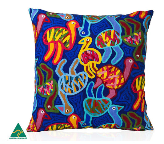 Alperstein Designs - Cushion Cover