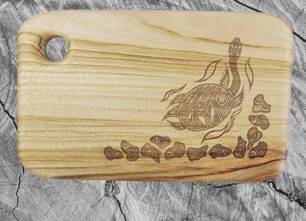 Ngarga Warendj - Chopping Boards