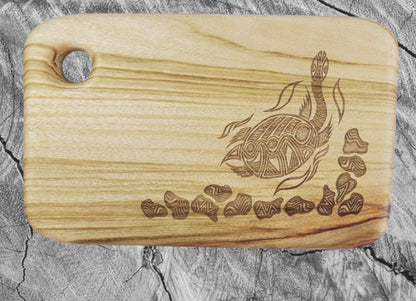 Ngarga Warendj - Chopping Boards