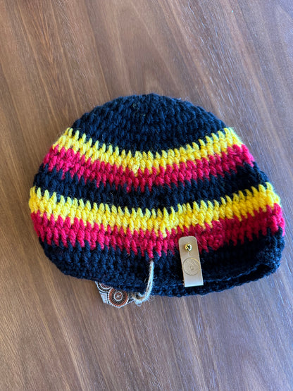 Tamay Beam Art - Beanies