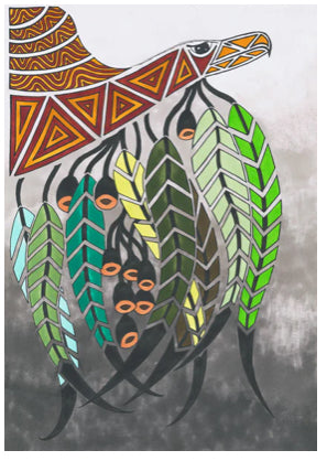 Ngarga Warendj - Art Cards