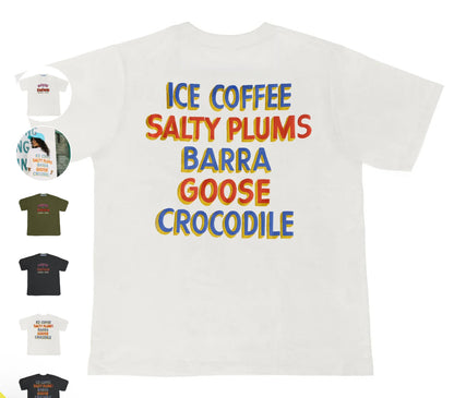 House of Darwin - General Store Tee