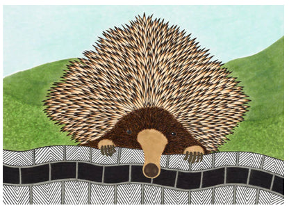 Ngarga Warendj - Art Cards