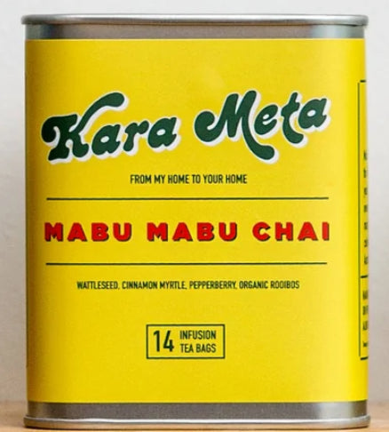 Mabu Mabu - Chai Powder