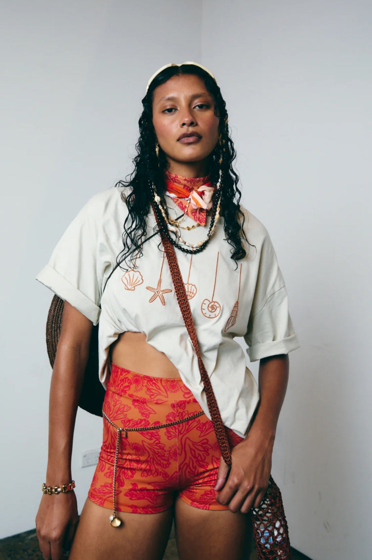 Liandra - Off Duty Tee