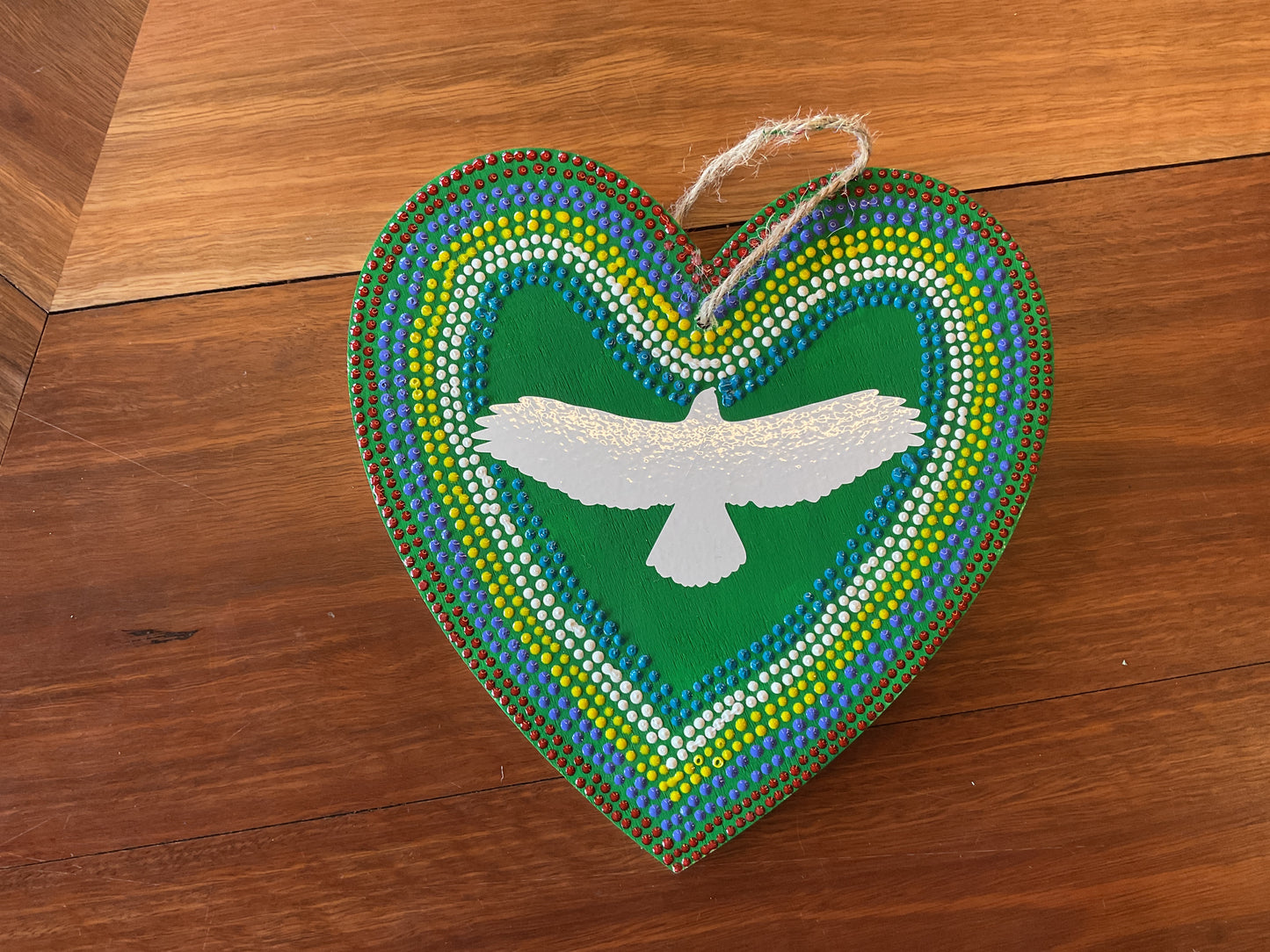 Zac Millar - Christmas Plaques