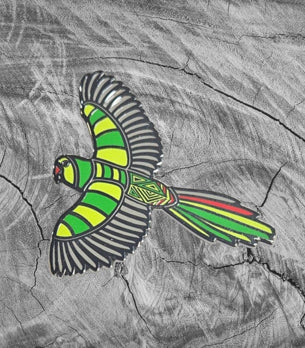 Ngarga Warendj - Pins