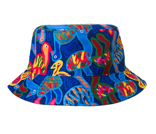 Alperstein Designs - Bucket Hat