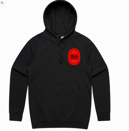 Blak Brews - Hoodie