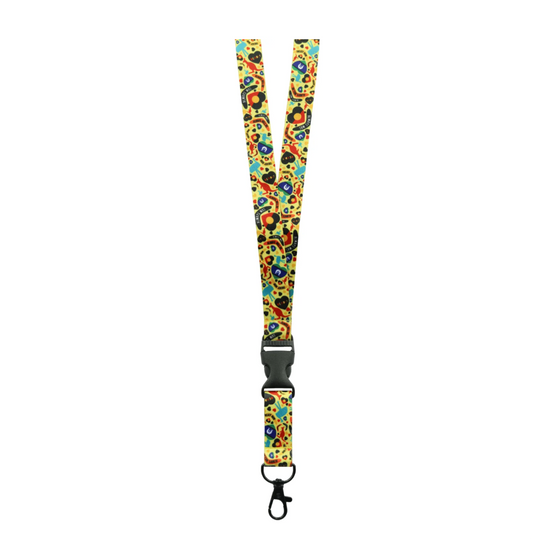 Haus of Dizzy - Lanyards