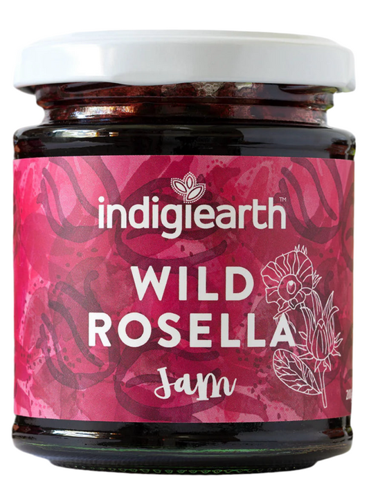 Indigiearth - Wild Rosella