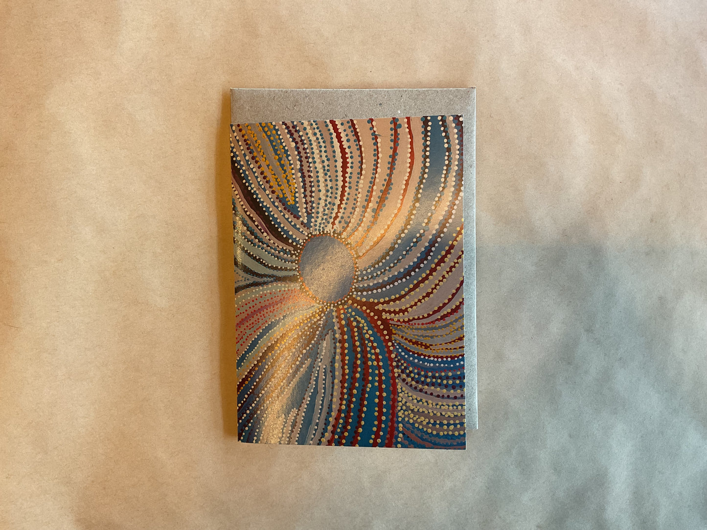 Alperstein Designs - Aboriginal Art Gift Cards