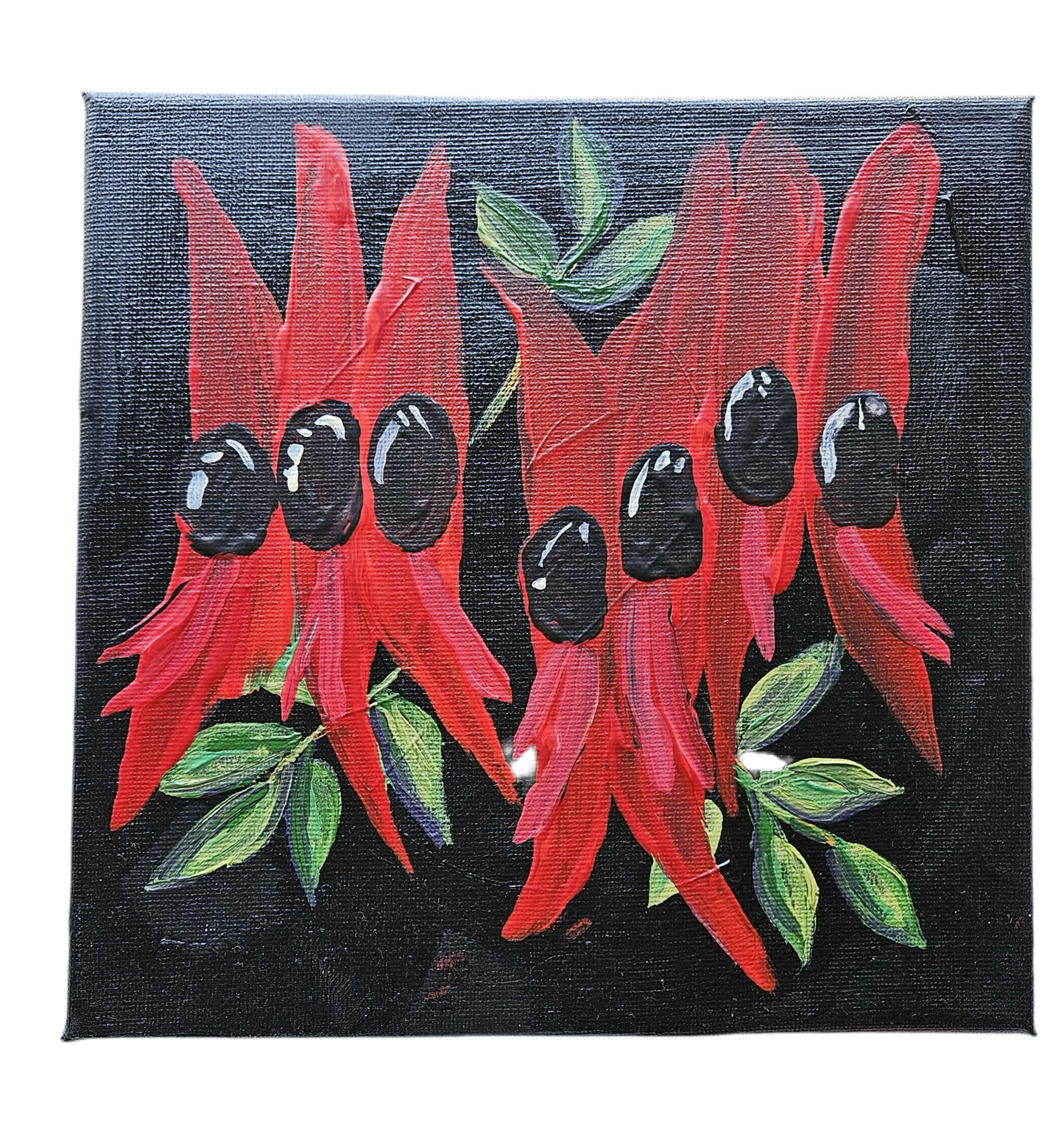 Kiri Tawhai - Framed Prints