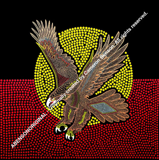 Cameron Benson - 103 Tshirt