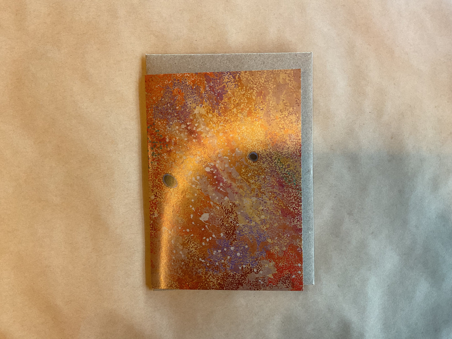 Alperstein Designs - Aboriginal Art Gift Cards