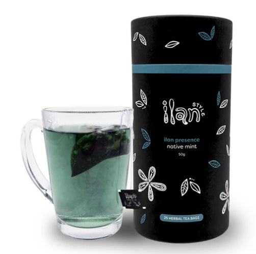 Ilan Style - 25 Teabags