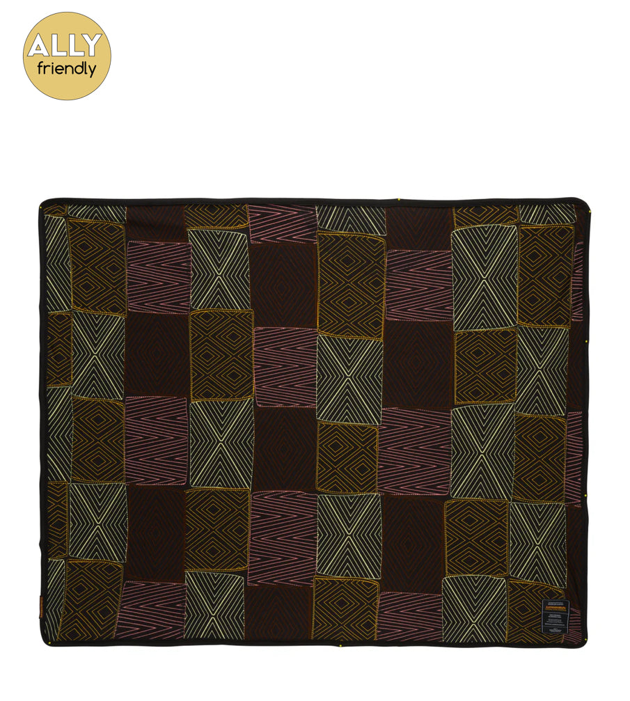 Clothing the Gaps - Bubup (Baby) Wrap