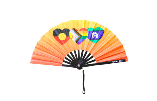 Haus of Dizzy - Pride in Every Heart, Deadly Fan