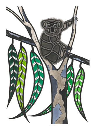 Ngarga Warendj - Art Cards