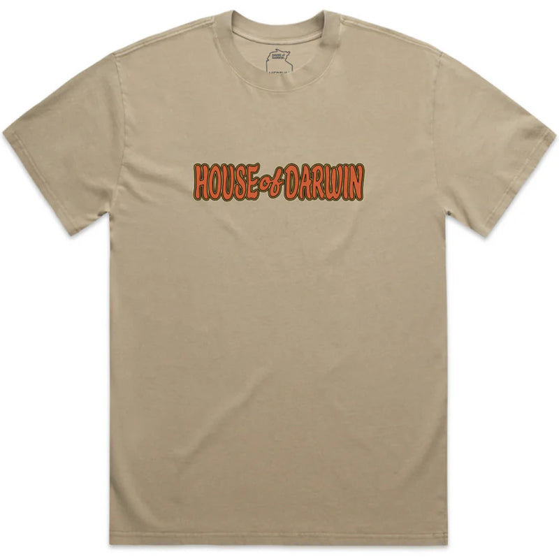 House Of Darwin - Laksa Tee