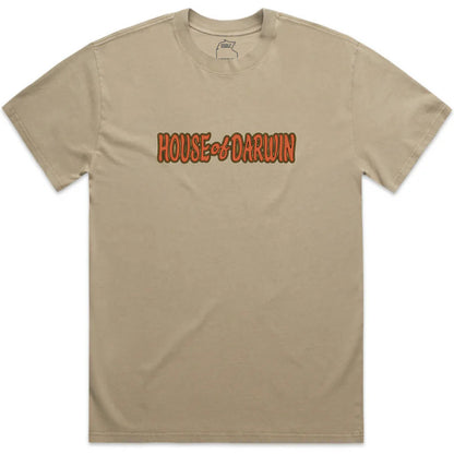 House Of Darwin - Laksa Tee