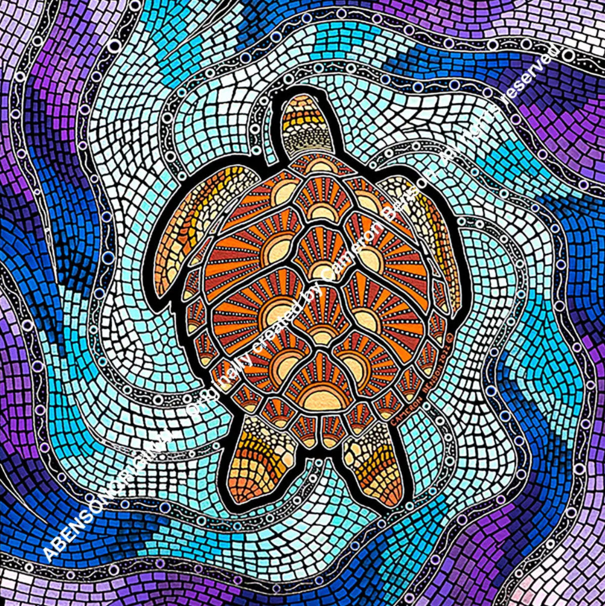 Cameron Benson - 126 Tshirt