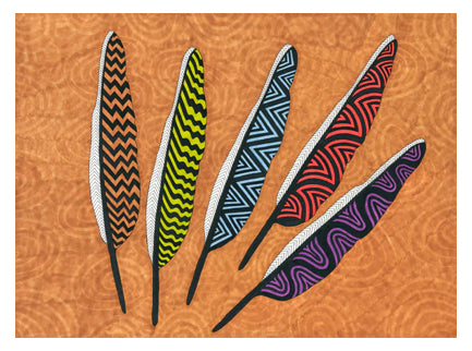 Ngarga Warendj - Art Cards