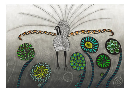 Ngarga Warendj - Art Cards