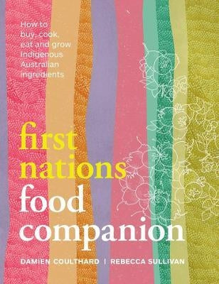 First Nations Food Companion