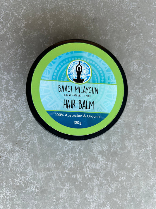 Baagi Milaygiin - Hair Balm 100g