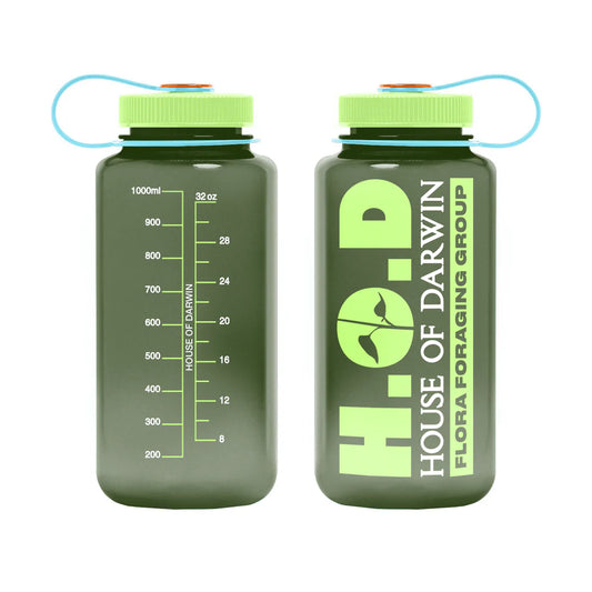 House of Darwin - Drink Bottle