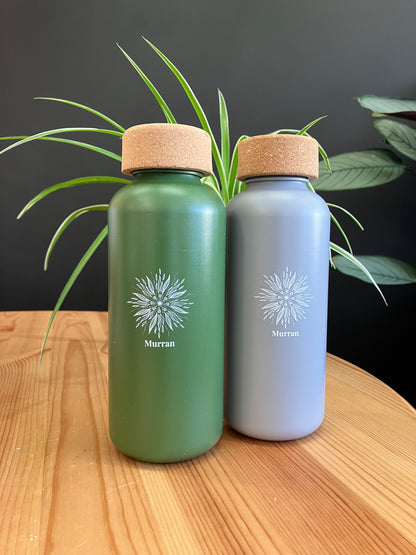Murran - Organic Bottle