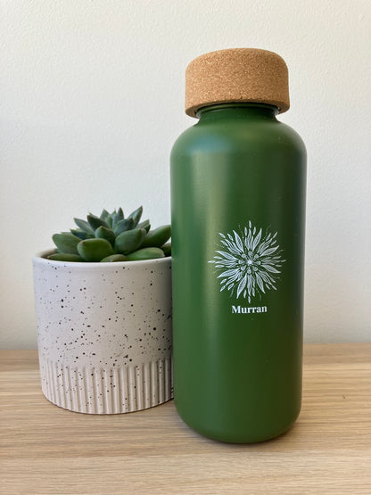 Murran - Organic Bottle