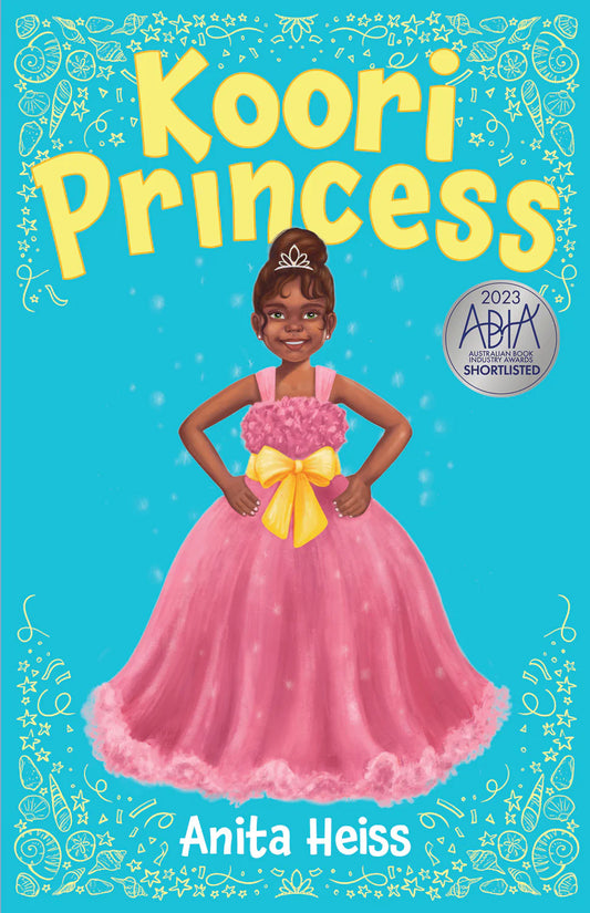 Koori Princess (Anita Heiss)