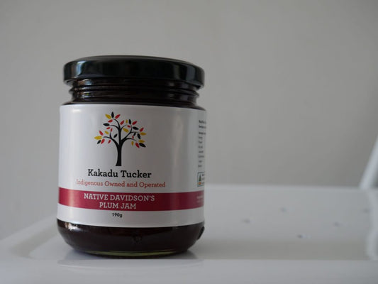 Kakadu Organics - Jams & Chutneys