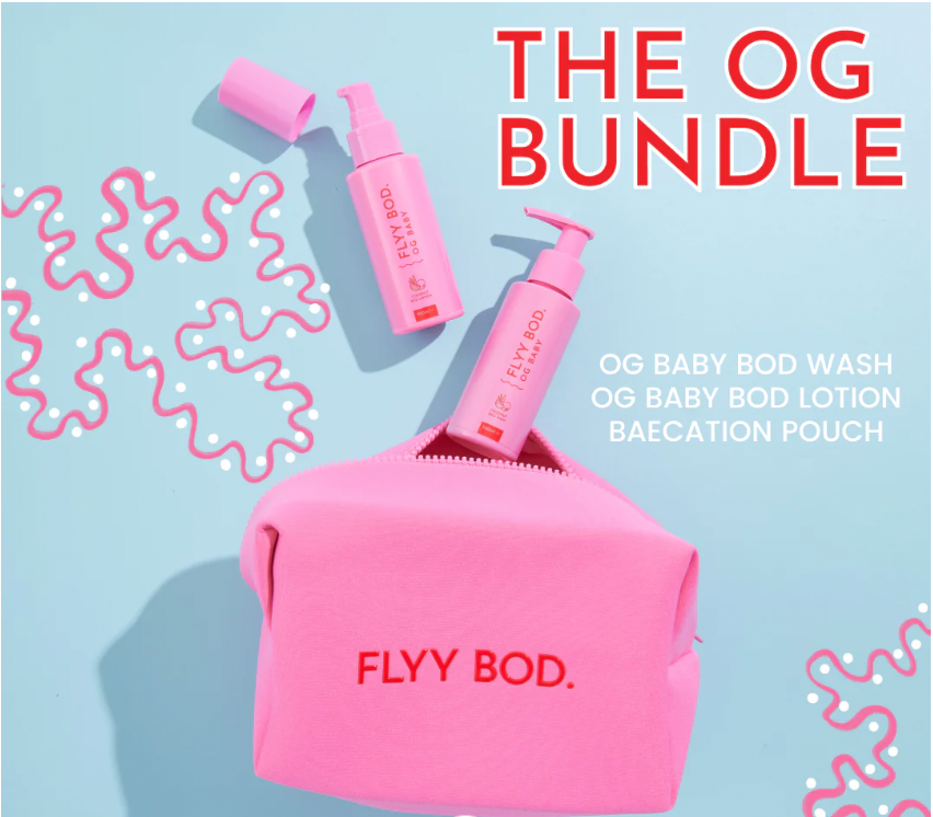 Flyy Bod - OG Bundle