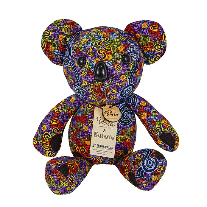 APMA Creations -  Collectable Koala "The Oala"