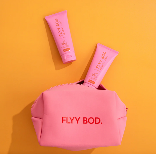 Flyy Bod - Peachy Papi Bundle