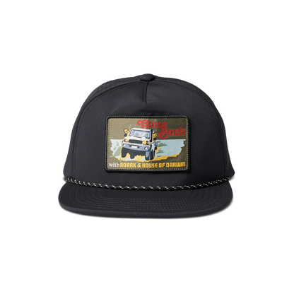 House of Darwin - Hytide Hat Roark