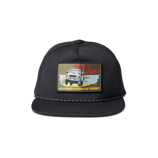 House of Darwin - Hytide Hat Roark