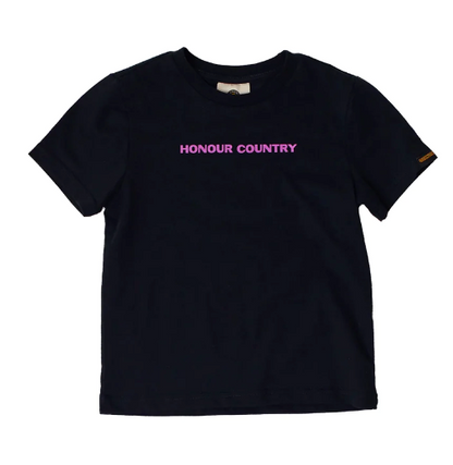 Clothing The Gaps - Kids Honour Country Tee